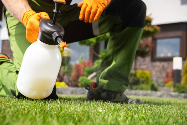 Best Commercial Pest Control Services  in Flora, AL