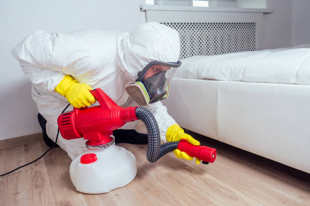 Pest Control for Restaurants in Florala, AL