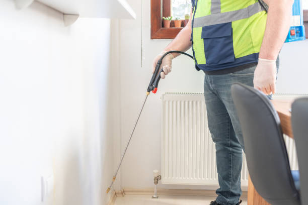 Pest Prevention Services in Florala, AL